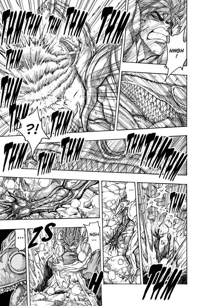 Toriko Chapter 140 image 05_optimized